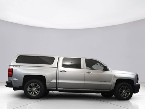 Used 2014 Chevrolet Silverado 1500 LT w/ All Star Edition image 44