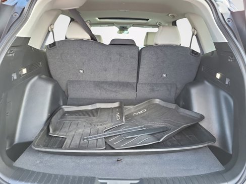 Used 2024 Honda CR-V EX image 13