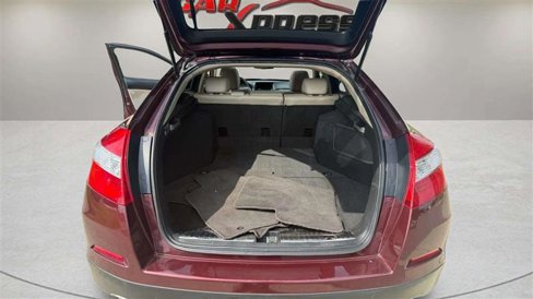 Used 2013 Honda Crosstour EX-L image 17