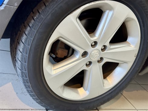 Used 2016 Buick Encore FWD image 15