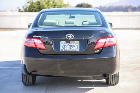 Used 2009 Toyota Camry LE image 5