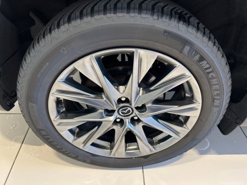 Used 2021 MAZDA CX-5 Signature image 20