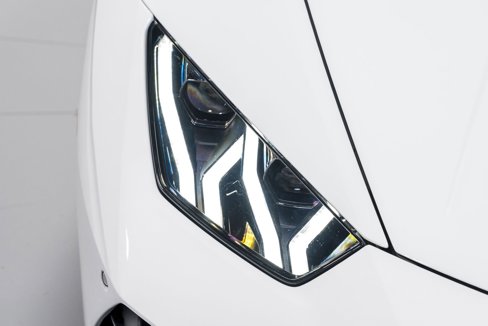 Used 2023 Lamborghini Huracan EVO image 48