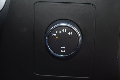 Used 2011 GMC Sierra 1500 SLE w/ Power Tech Package image 17