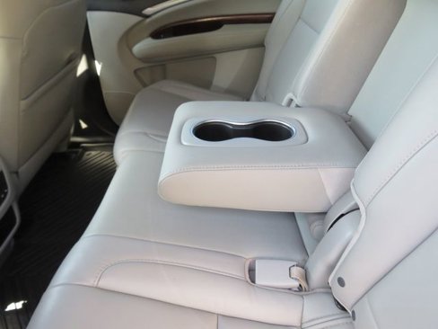 Used 2015 Acura MDX SH-AWD w/ Technology Package image 35