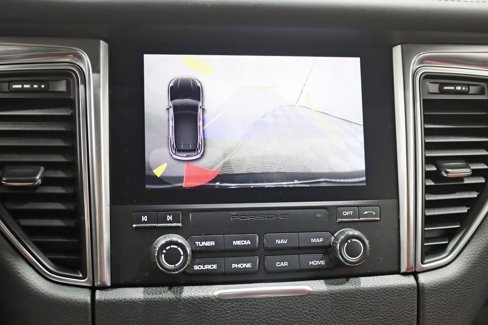 Used 2017 Porsche Macan GTS image 19