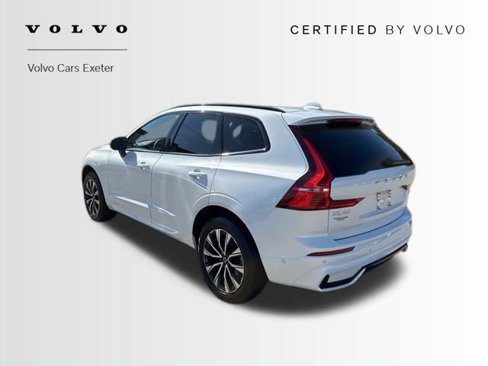 Certified 2025 Volvo XC60 B5 Plus image 6