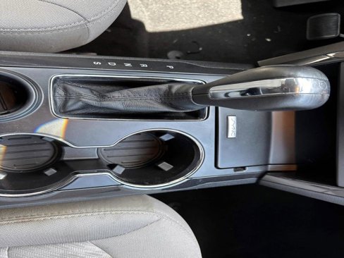 Used 2019 Ford Explorer FWD image 27