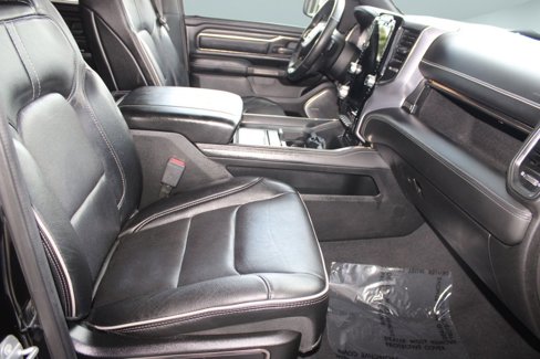 Used 2019 RAM 1500 Limited image 34