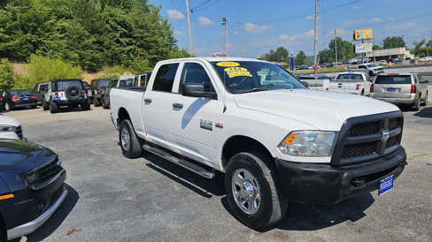 Used 2015 RAM 2500 Tradesman w/ Popular Equipment Group image 5