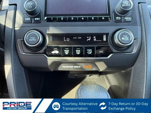Used 2018 Honda Civic LX image 19