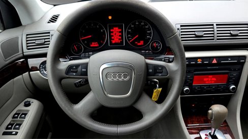 Used 2008 Audi A4 2.0T image 19
