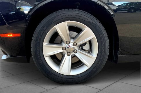Certified 2023 Dodge Challenger SXT image 10