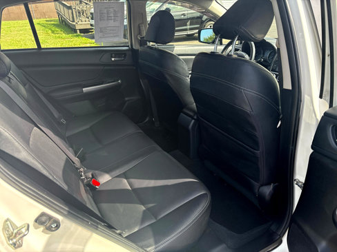 Used 2015 Subaru Impreza 2.0i Limited w/ Popular Package #1 image 18
