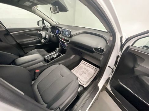 Used 2020 Hyundai Santa Fe SEL w/ Convenience Package image 28