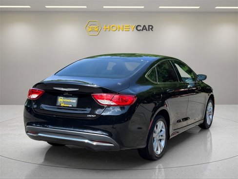 Used 2016 Chrysler 200 Limited image 35