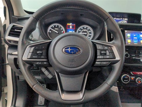 Used 2021 Subaru Forester Premium image 29