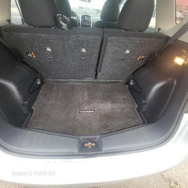 Used 2015 Nissan Versa Note SV image 17
