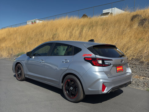 New 2025 Subaru Impreza 2.0i image 6