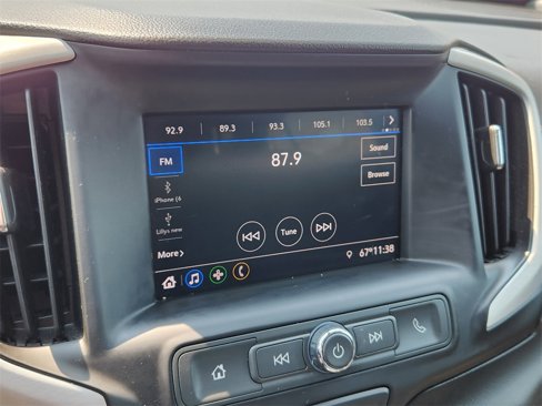 Used 2020 GMC Terrain SLE w/ Driver Convenience Package image 20
