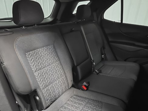 Used 2022 Chevrolet Equinox LT image 16