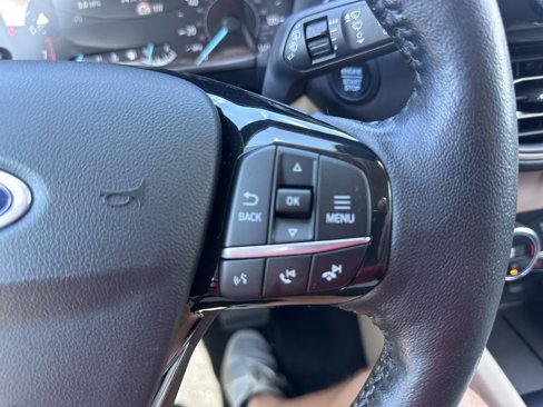 Used 2021 Ford Escape SEL image 8