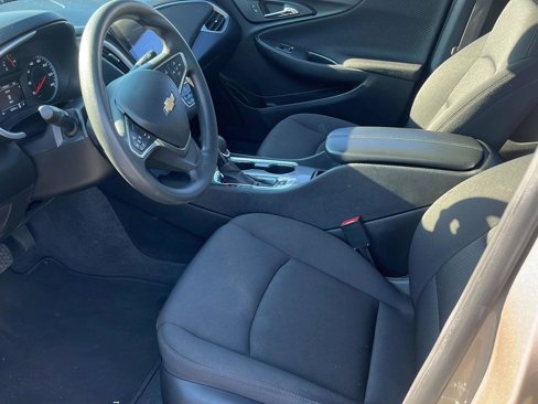Used 2023 Chevrolet Malibu LT image 8