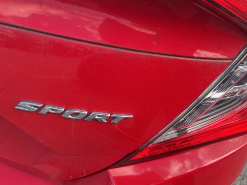 Used 2019 Honda Civic Sport image 22