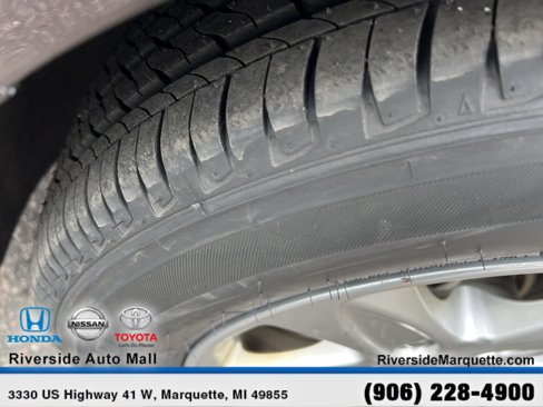 Used 2020 Chevrolet Malibu LS w/ LPO, Convenience Package 1 image 12