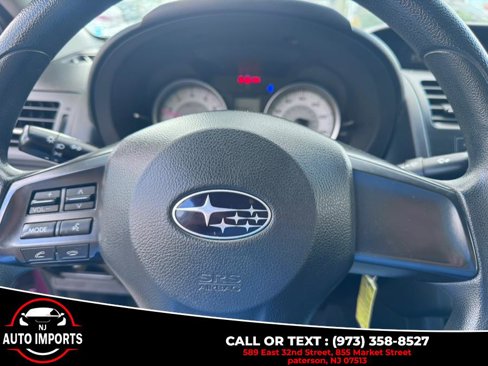 Used 2013 Subaru Impreza 2.0i image 25