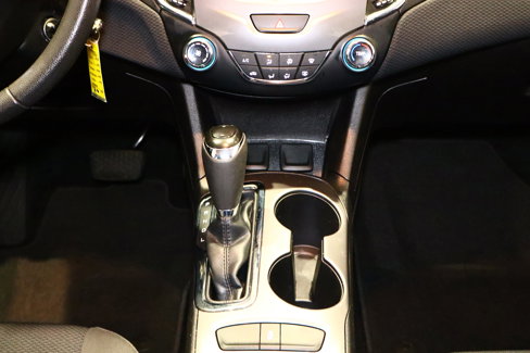Used 2016 Chevrolet Cruze LT image 24