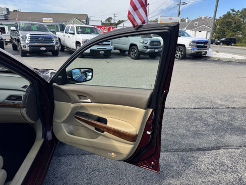 Used 2010 Honda Accord EX-L image 35