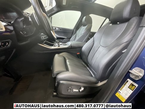 Used 2020 BMW X5 sDrive40i w/ Premium Package image 15