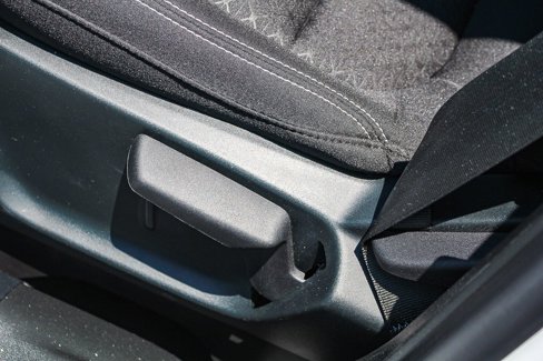 Used 2025 Ford Escape Active w/ Cold Weather Package image 22