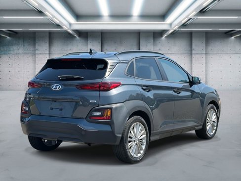 Used 2021 Hyundai Kona SEL Plus image 5