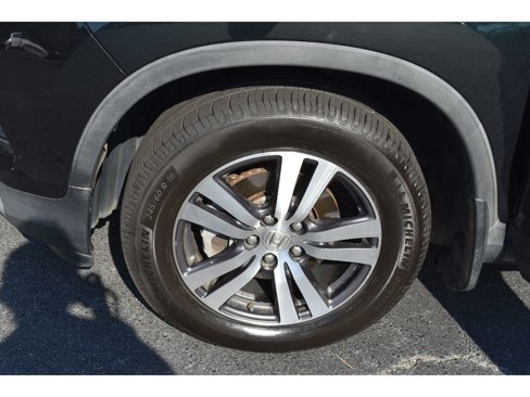 Used 2018 Honda Pilot EX-L image 8