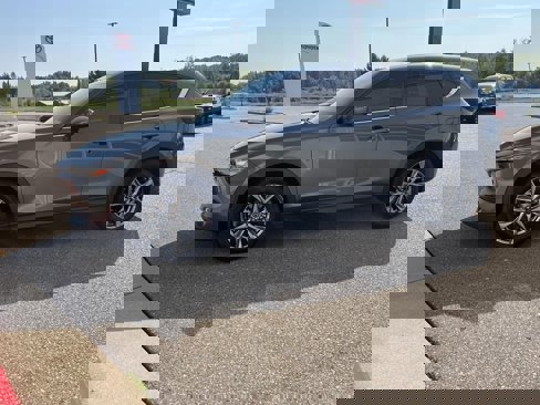 Used 2020 MAZDA CX-5 Signature image 26