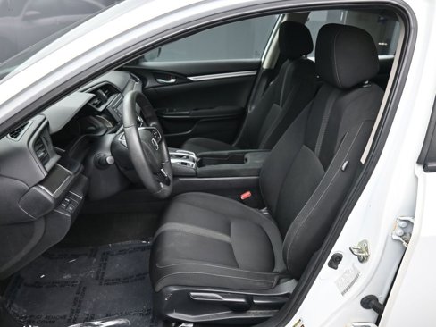 Used 2020 Honda Civic LX image 18