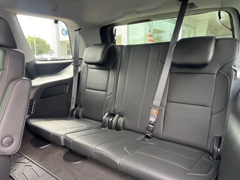 Used 2018 Chevrolet Tahoe LT w/ Luxury Package image 21