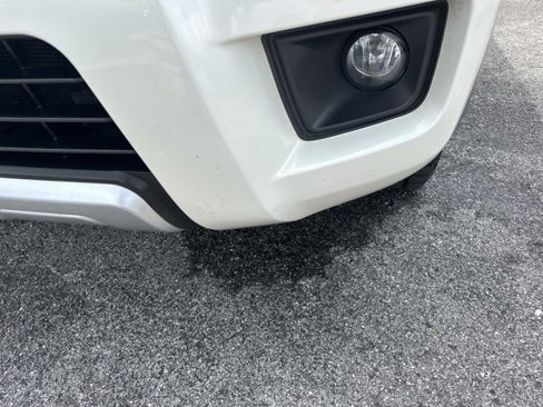 Used 2018 Nissan Armada SL w/ Moonroof Package image 59