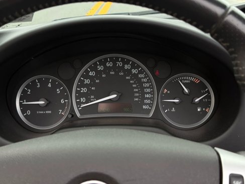 Used 2006 Saab 9-3 2.0T image 15