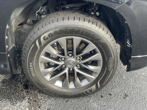 Used 2018 Lexus GX 460 Luxury image 14