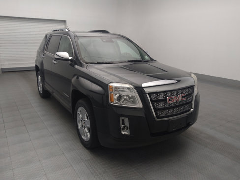 Used 2014 GMC Terrain SLT image 13