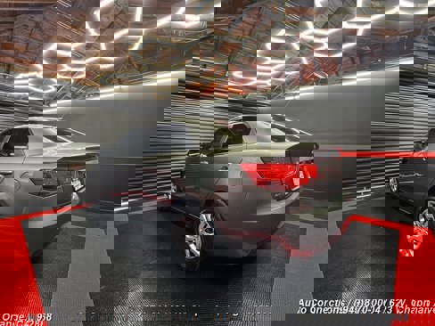 Used 2010 Kia Forte EX image 4