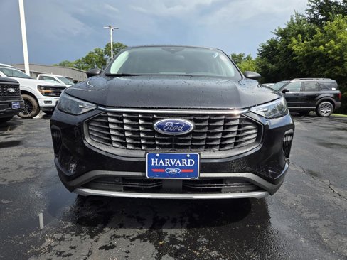 New 2025 Ford Escape Active image 28