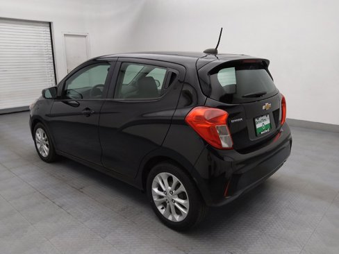 Used 2020 Chevrolet Spark LT image 3