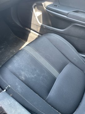 Used 2017 Honda Civic EX image 3