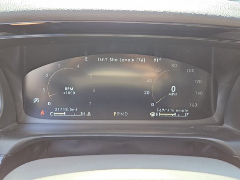 Used 2020 Lincoln Aviator Reserve w/ Elements Package Plus image 25