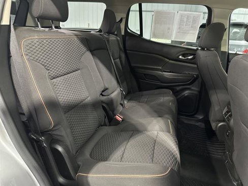 Used 2017 GMC Acadia SLE w/ Driver Alert Package I image 16