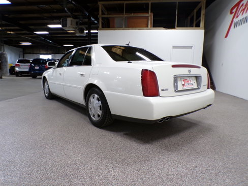 Used 2005 Cadillac De Ville image 3